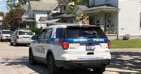 Man found dead in Sharon, police suspect it’s a homicide